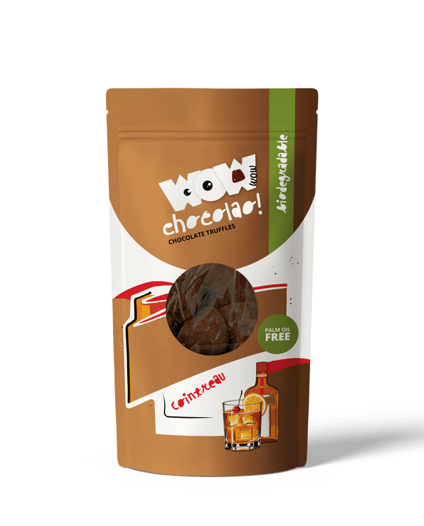 Cointreau - Sac biodégradable 200g