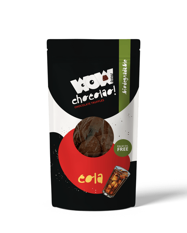 Cola - Sac biodégradable 200g
