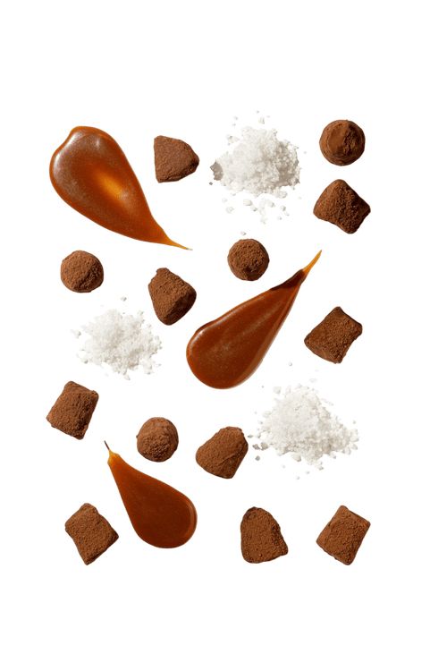 Truffes au chocolat en vrac WOW Chocolao