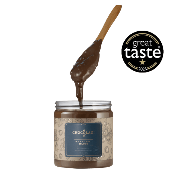 Pâte à tartiner chocolat Bonheur de Noisette - 275g